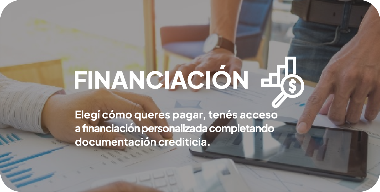 Financiacion